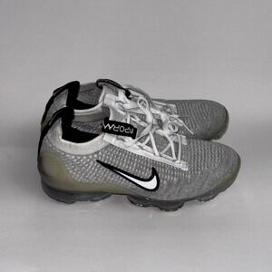 Nike Air Vapormax 2021 Sneakers Youth B-GRADE GS size 4Y Women's Size 5.5